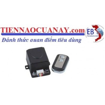 BỘ ĐIỀU KHIỂN TỪ XA ( dùng cho khóa )